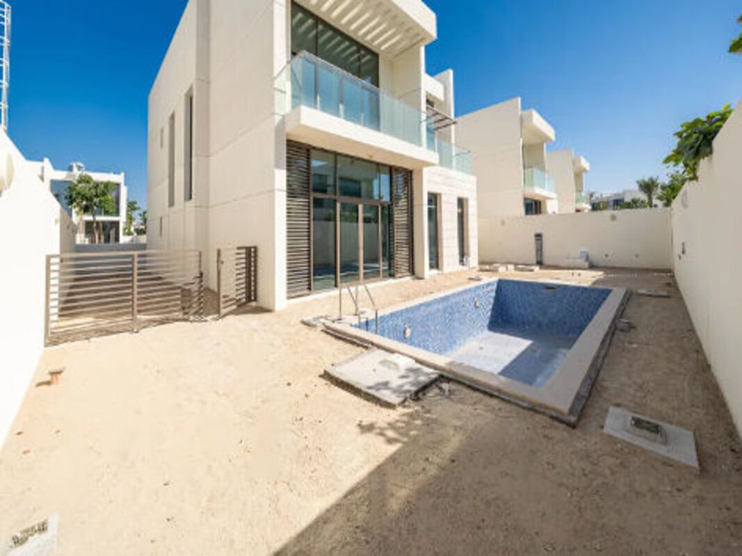 Villa in MBR City / Mohammed Bin Rashid City, Dubai, United Arab Emirates 3 - 15957518