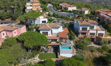 Villa in Alcabideche, Lisbon, Portugal 1
