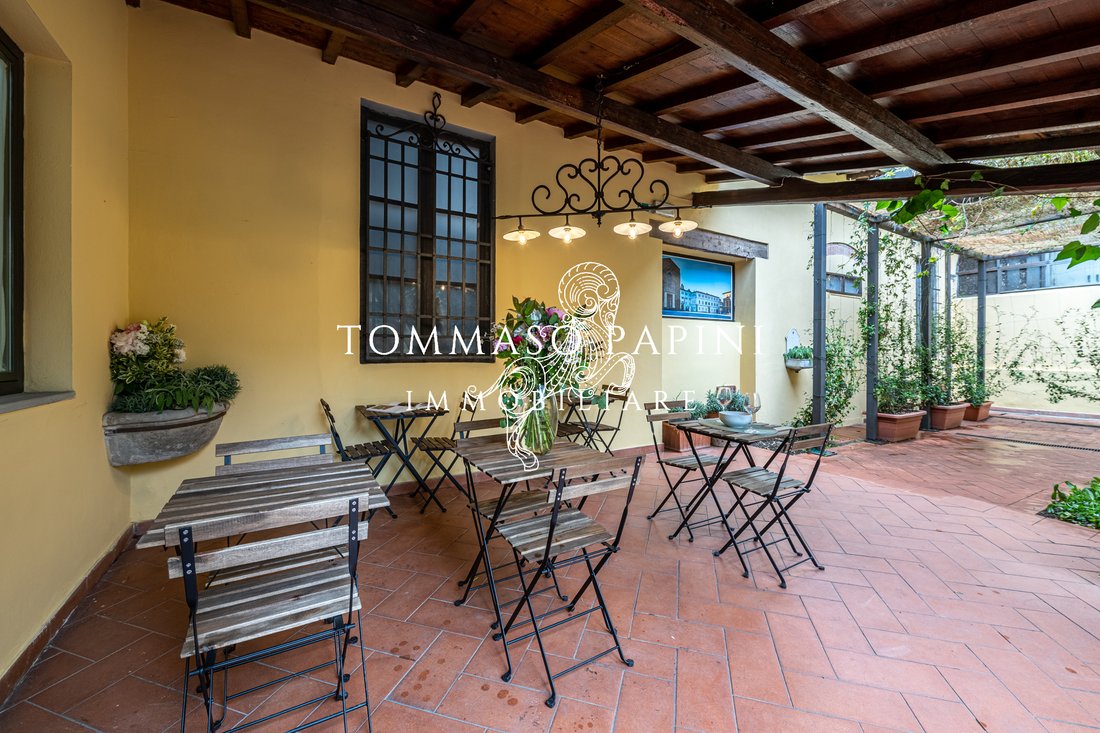 House in Center, Florence, Tuscany 1 - 15977282