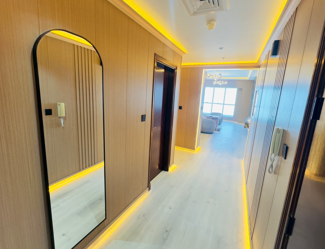Apartment in Dubai Marina / Marsa Dubai, Dubai, United Arab Emirates 1 - 15978927