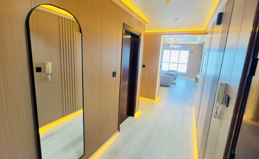 Apartamento en Dubái, Dubái, Emiratos Árabes Unidos 1