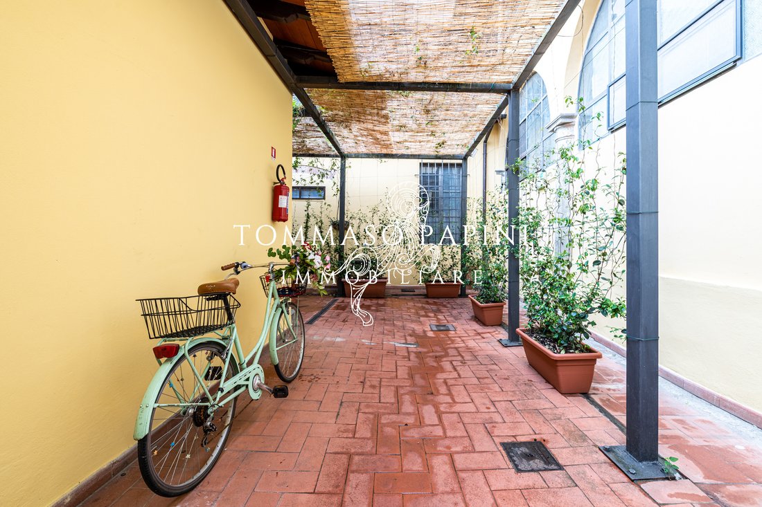 House in Center, Florence, Tuscany 3 - 15977282