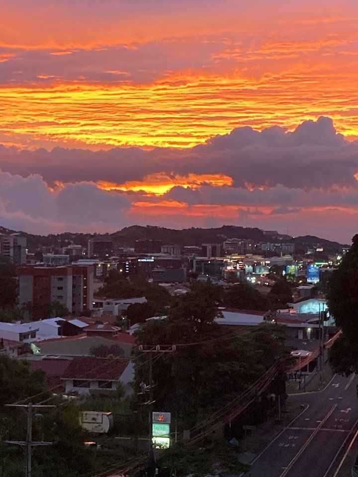 Apartment in Escazu, San José Province, Costa Rica 3 - 15977643