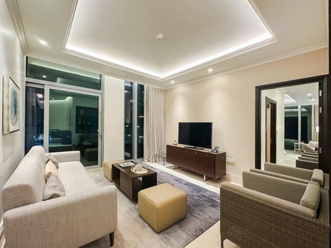 Penthouse in Downtown Dubai, Dubai, United Arab Emirates 3 - 15378143