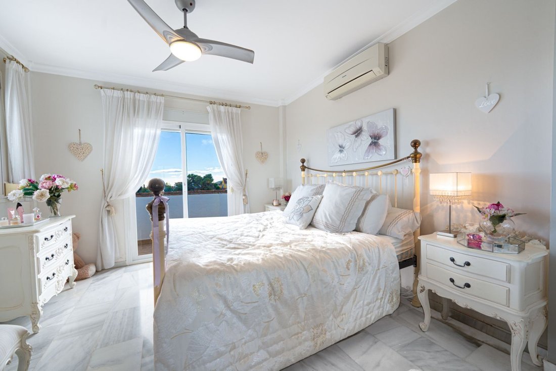 Villa in Mijas, Andalusien, Spanien 4 - 15980376