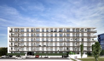 Apartment in Canidelo, Porto District, Portugal 2