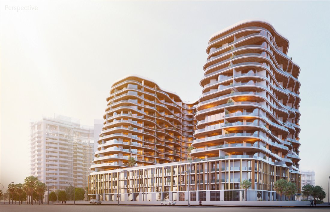Apartment in Doha, Doha, Qatar 4 - 15982219