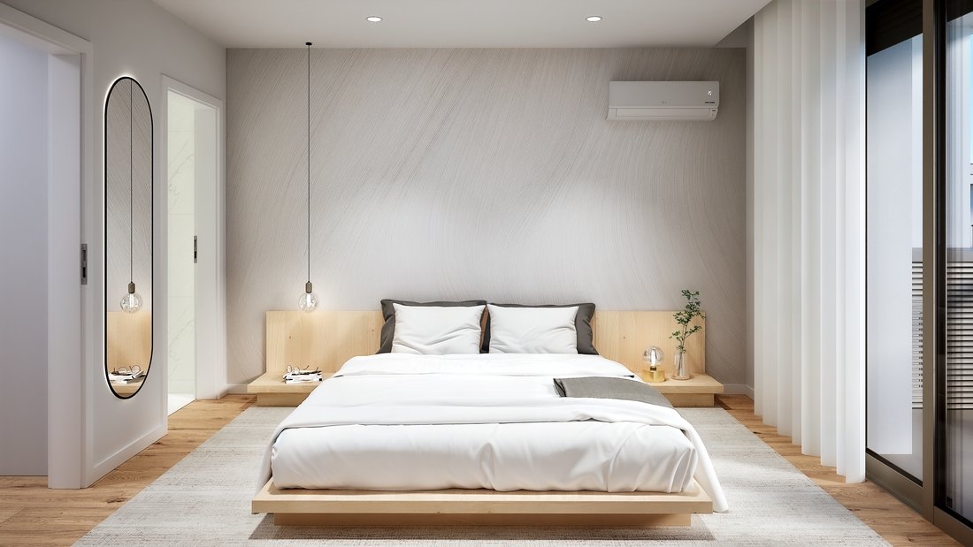 Apartment in Canidelo, Porto District, Portugal 5 - 15801876