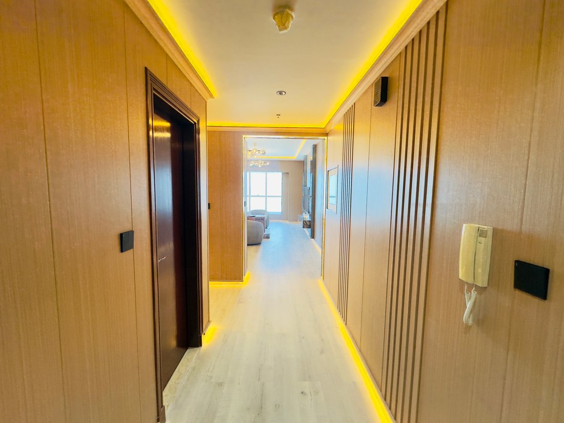 Apartment in Dubai Marina / Marsa Dubai, Dubai, United Arab Emirates 2 - 15978927
