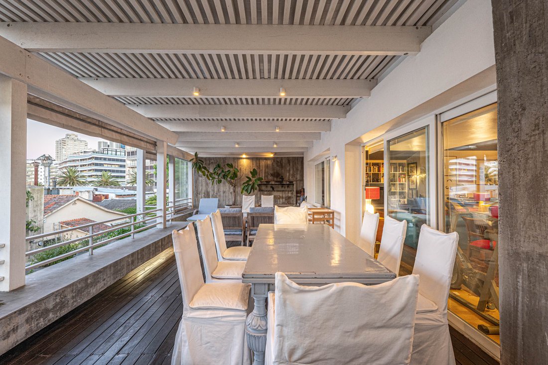 House in Punta del Este, Maldonado Department, Uruguay 3 - 15977154