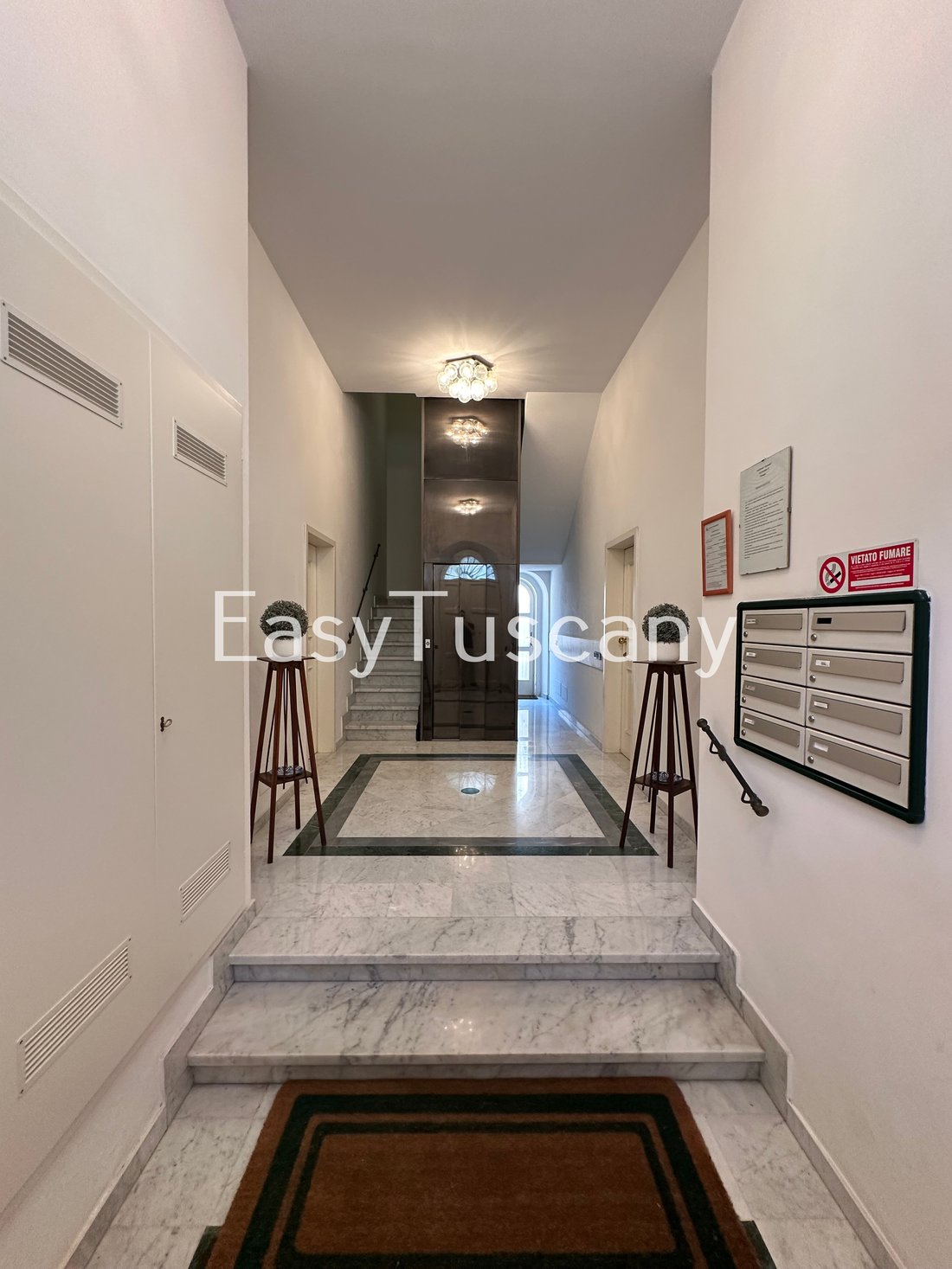 Apartment in Lungomare, Viareggio, Tuscany 1 - 15980243