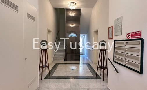 Apartment in Lungomare, Viareggio, Tuscany 1