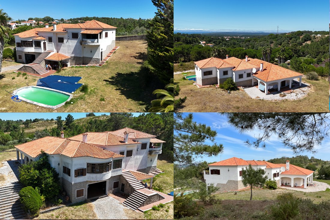 House in Sesimbra (Castelo), Setubal, Portugal 1 - 11960931