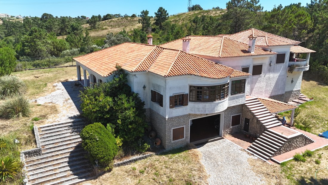 House in Sesimbra (Castelo), Setubal, Portugal 2 - 11960931