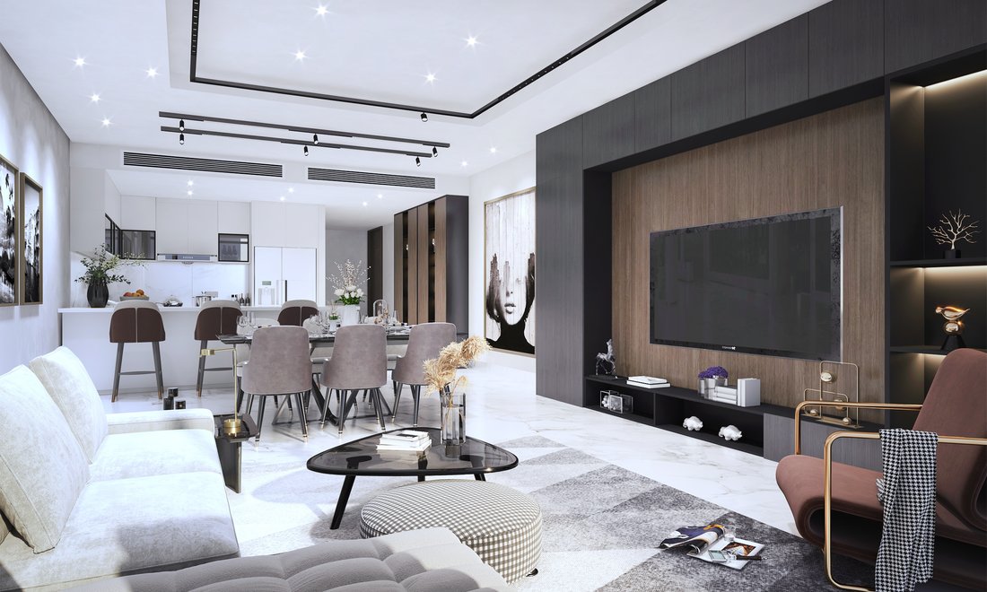 Apartment in Doha, Doha, Qatar 2 - 15982219