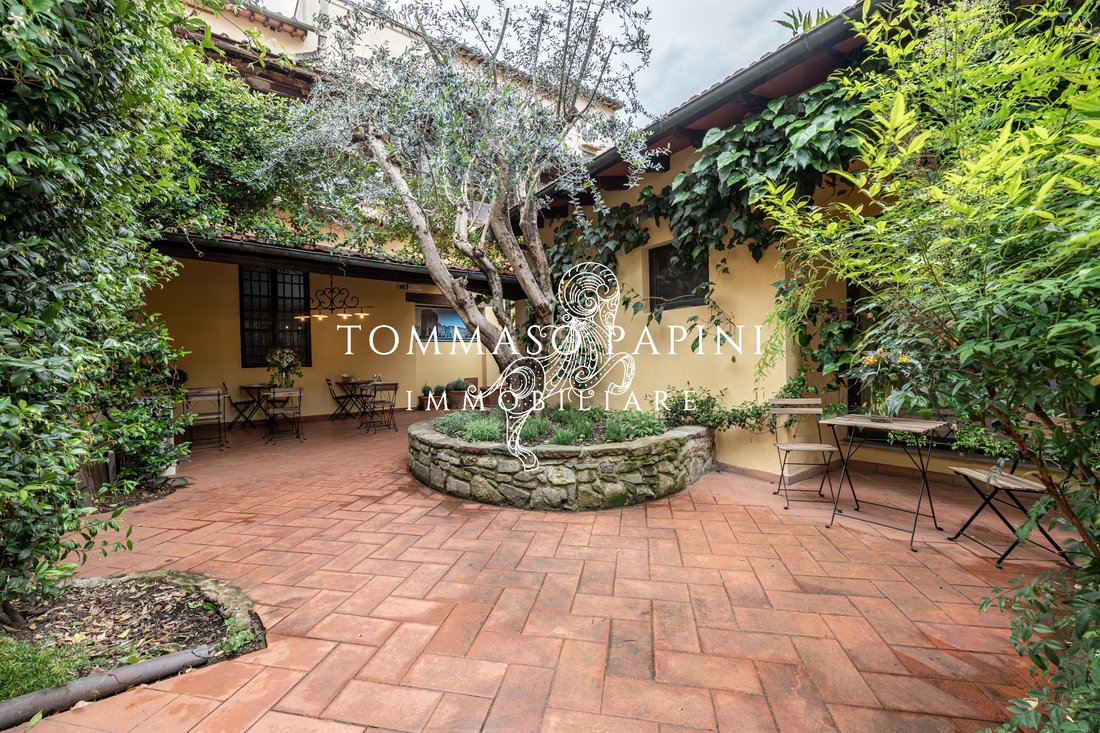 House in Center, Florence, Tuscany 2 - 15977282