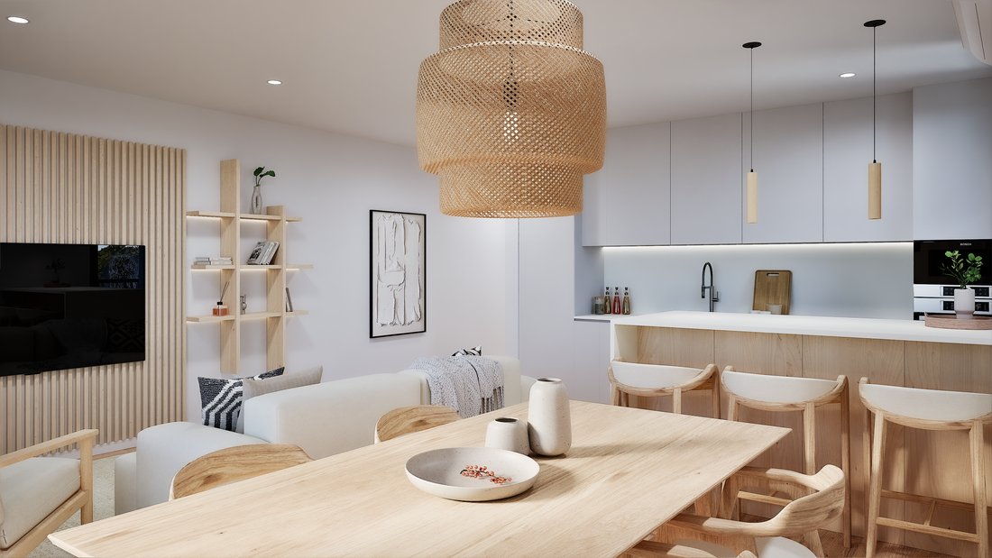 Apartment in Canidelo, Porto District, Portugal 3 - 15801876