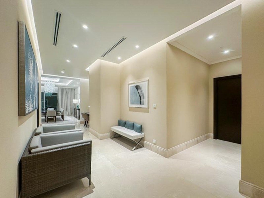 Penthouse in Downtown Dubai, Dubai, United Arab Emirates 5 - 15378143