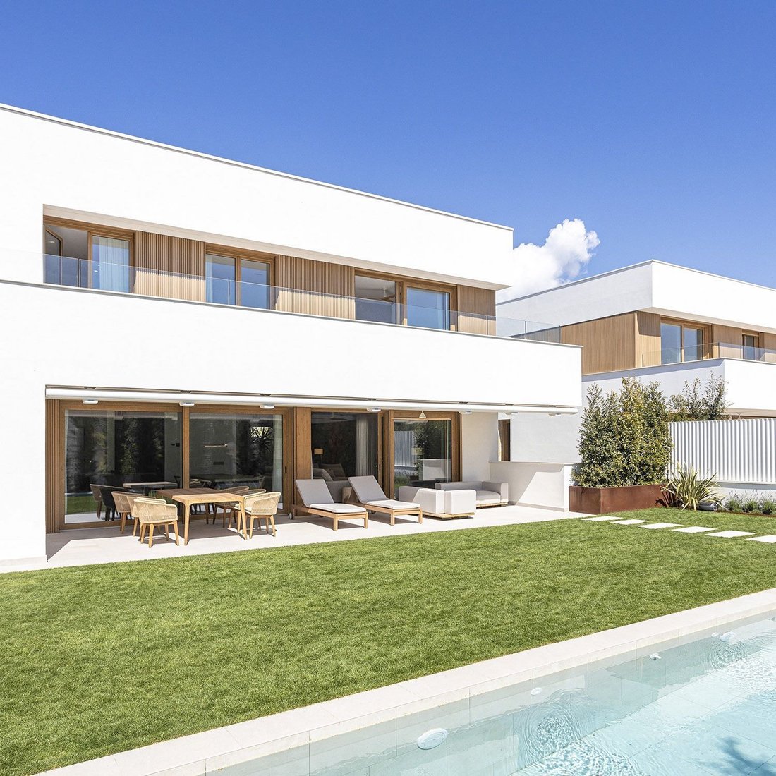 Villa in Sitges, Catalonia, Spain 2 - 14139868
