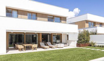 Villa in Sitges, Catalonia, Spain 1