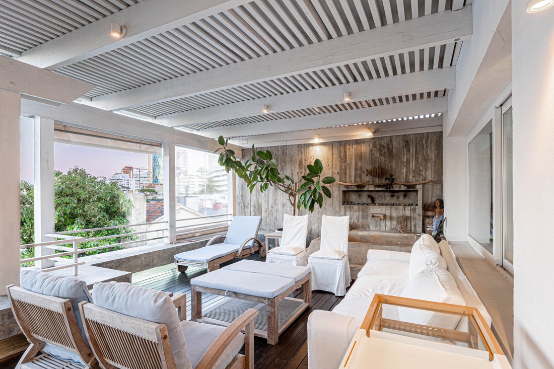 House in Punta del Este, Maldonado Department, Uruguay 2 - 15977154
