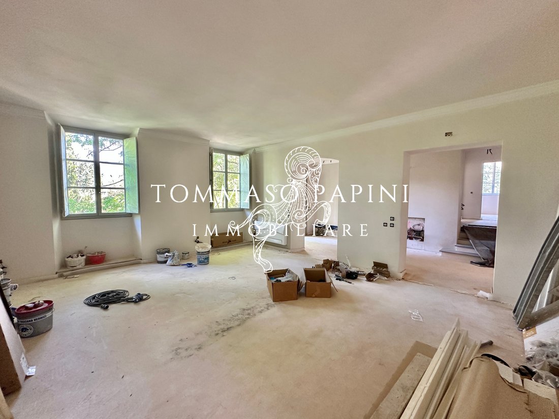 Apartment in Coverciano, Florence, Tuscany 2 - 15977433