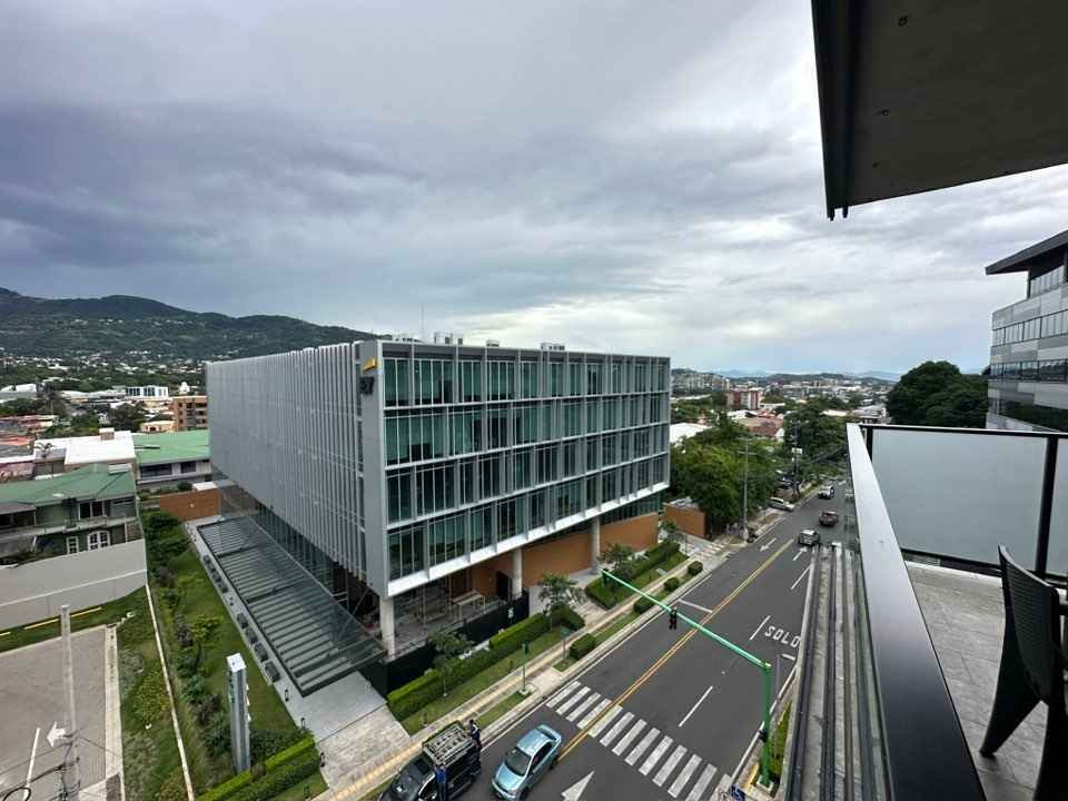 Apartment in Escazu, San José Province, Costa Rica 2 - 15977643