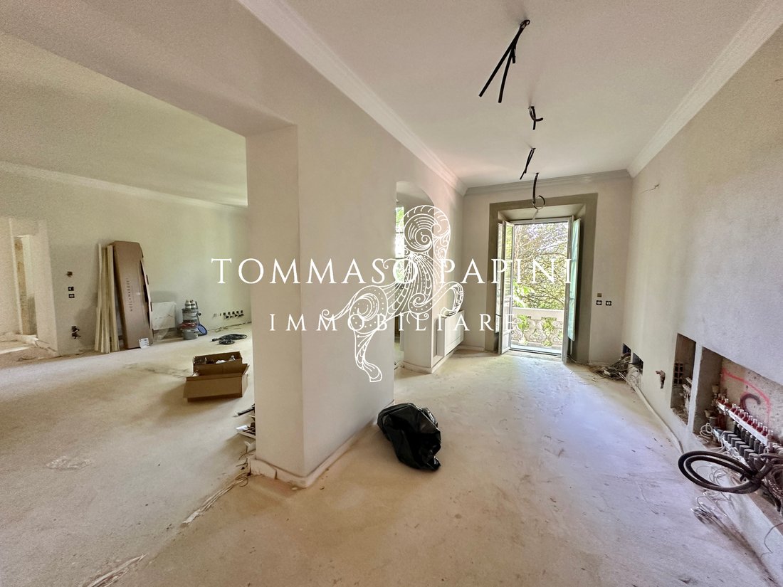 Apartment in Coverciano, Florence, Tuscany 4 - 15977433