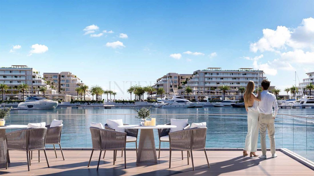 Villa in Ramhan Island, Abu Dhabi, United Arab Emirates 4 - 15808624