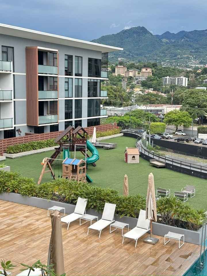 Apartment in Escazu, San José Province, Costa Rica 4 - 15977643