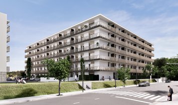 Apartment in Canidelo, Porto District, Portugal 2