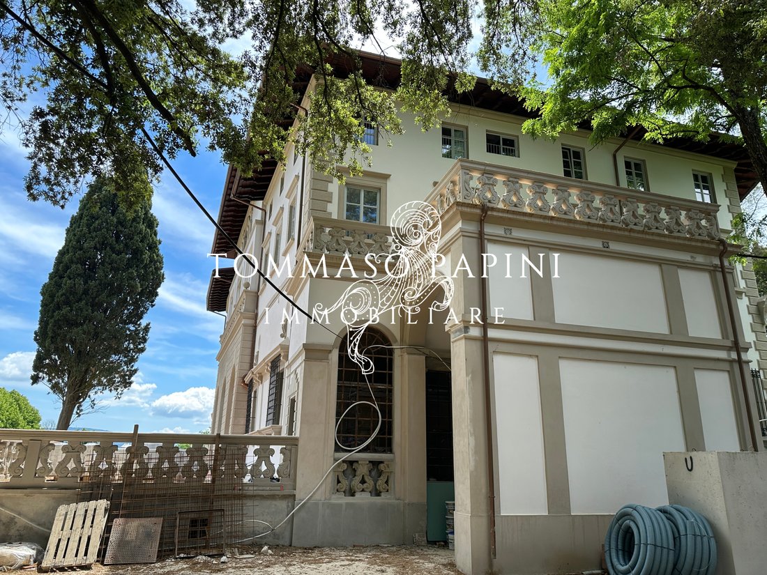 Apartment in Coverciano, Florence, Tuscany 5 - 15977433
