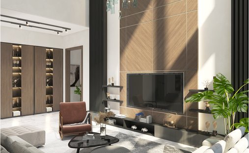 Apartment in Doha, Doha, Qatar 1