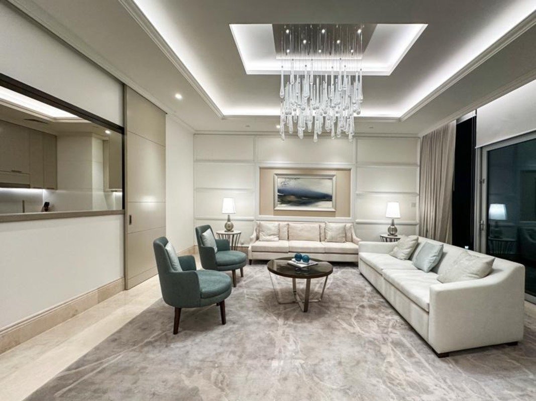 Penthouse in Downtown Dubai, Dubai, United Arab Emirates 2 - 15378143