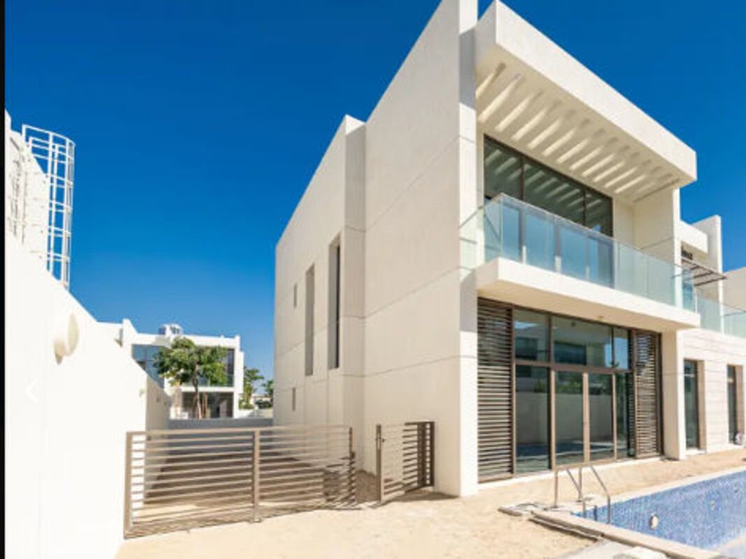 Villa in MBR City / Mohammed Bin Rashid City, Dubai, United Arab Emirates 4 - 15957518