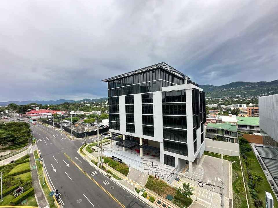 Apartment in Escazu, San José Province, Costa Rica 1 - 15977643