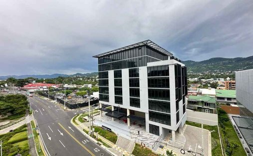 Apartment in Escazu, San José Province, Costa Rica 1
