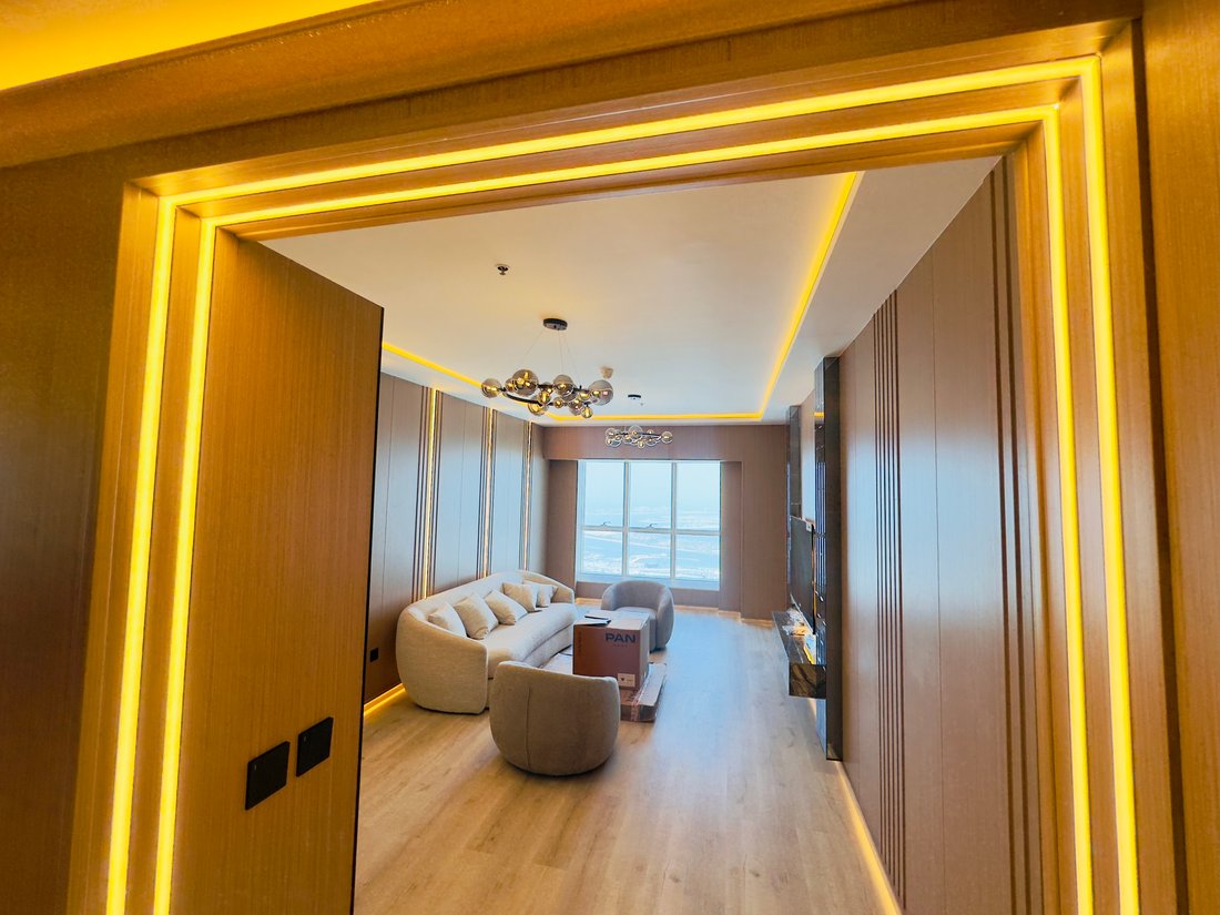 Apartment in Dubai Marina / Marsa Dubai, Dubai, United Arab Emirates 3 - 15978927