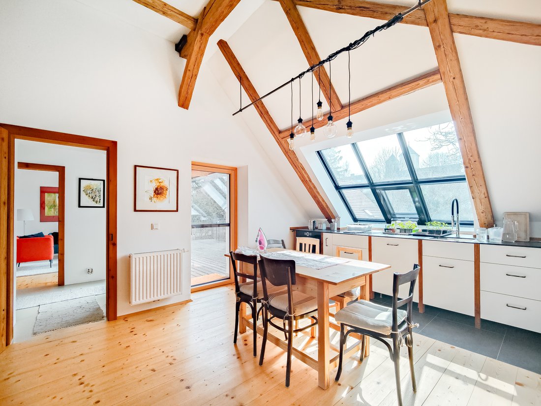 Villa in Kirchberg an der Wild, Lower Austria, Austria 2 - 15976942