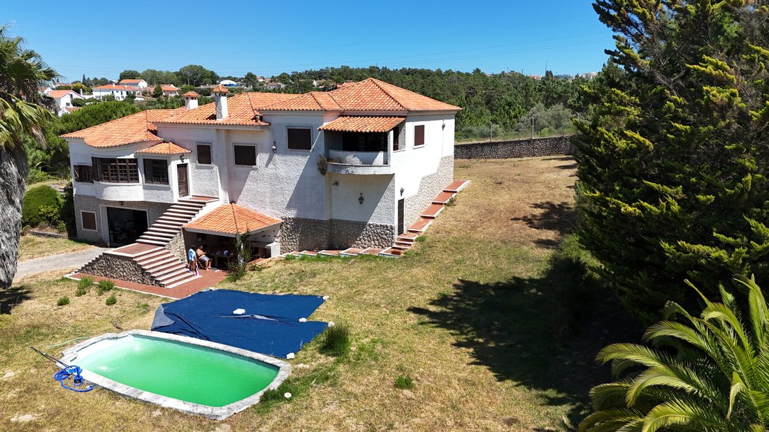 House in Sesimbra (Castelo), Setubal, Portugal 3 - 11960931