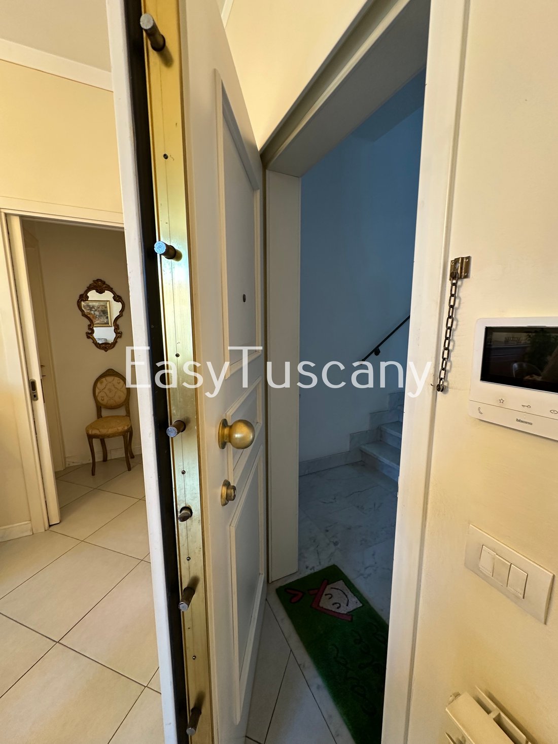 Apartment in Lungomare, Viareggio, Tuscany 3 - 15980243