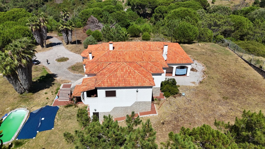 House in Sesimbra (Castelo), Setubal, Portugal 4 - 11960931