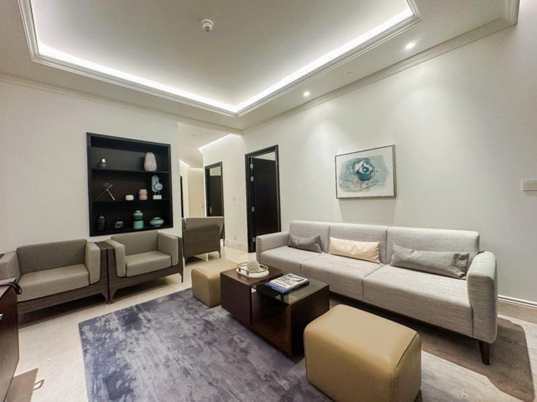 Penthouse in Downtown Dubai, Dubai, United Arab Emirates 4 - 15378143