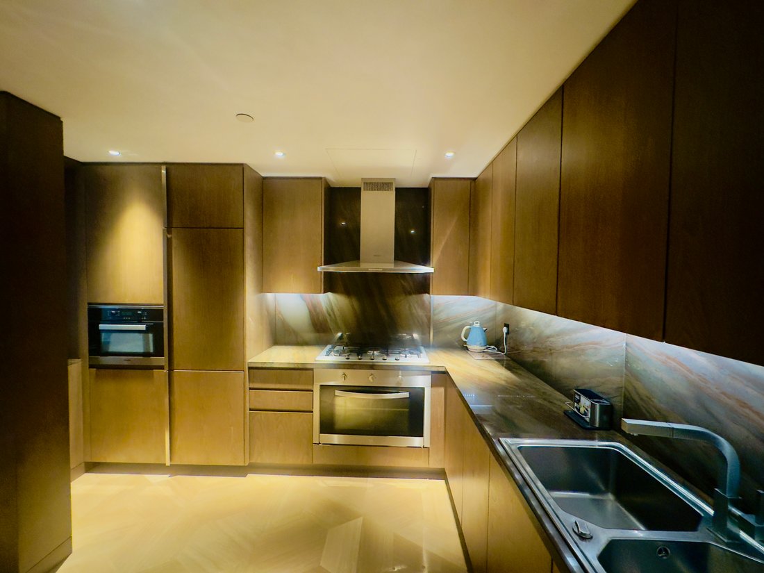 Apartment in Palm Jumeirah, Dubai, United Arab Emirates 5 - 15982032
