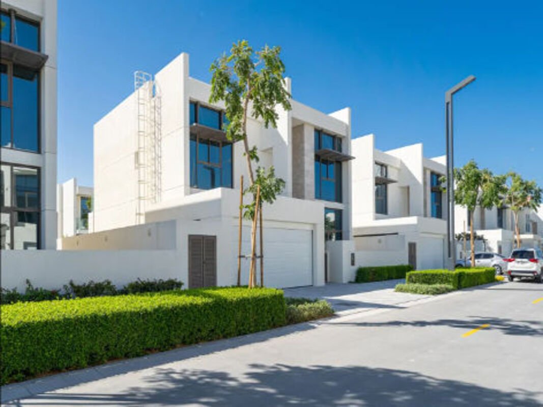 Villa in MBR City / Mohammed Bin Rashid City, Dubai, United Arab Emirates 1 - 15957518