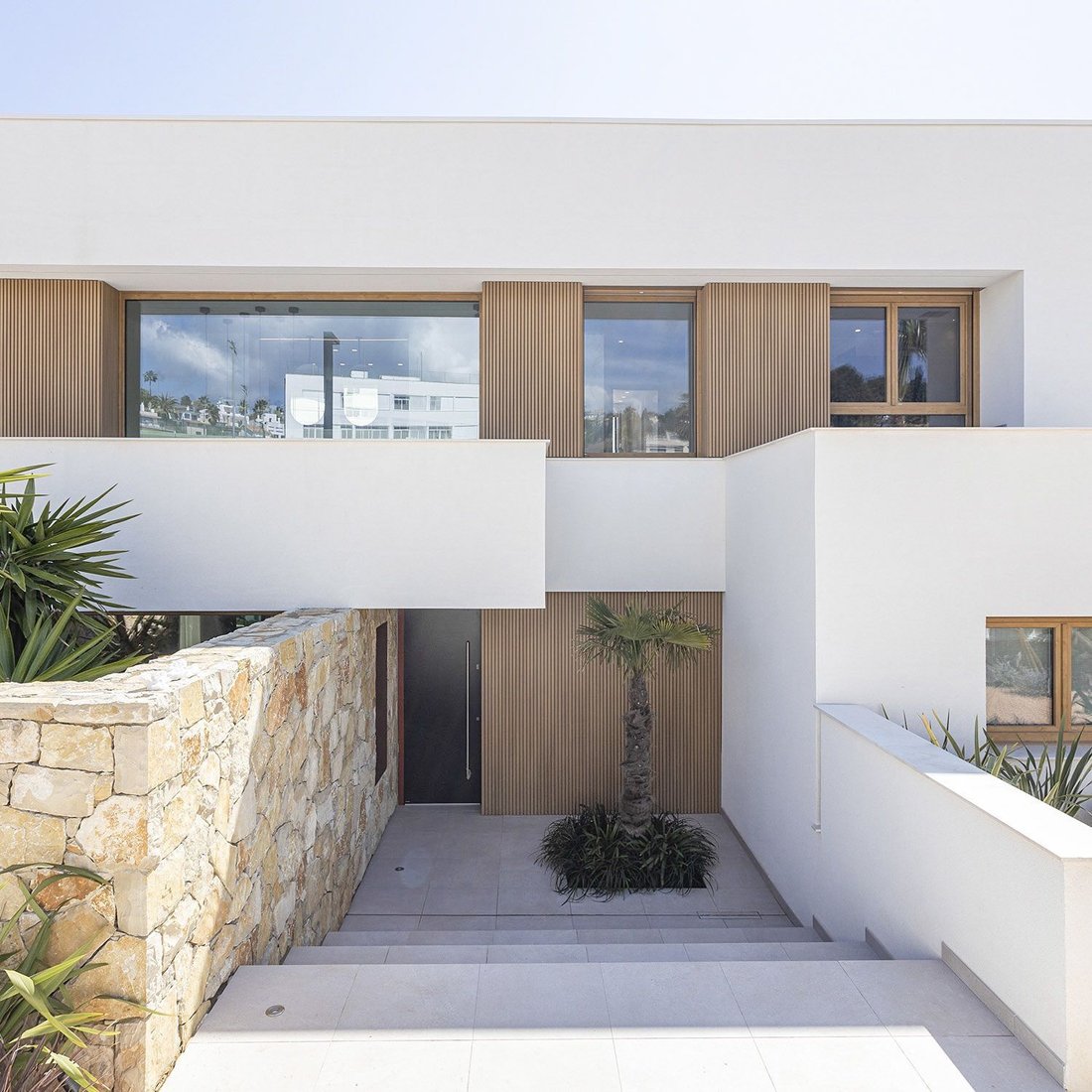 Villa in Sitges, Catalonia, Spain 4 - 14139868
