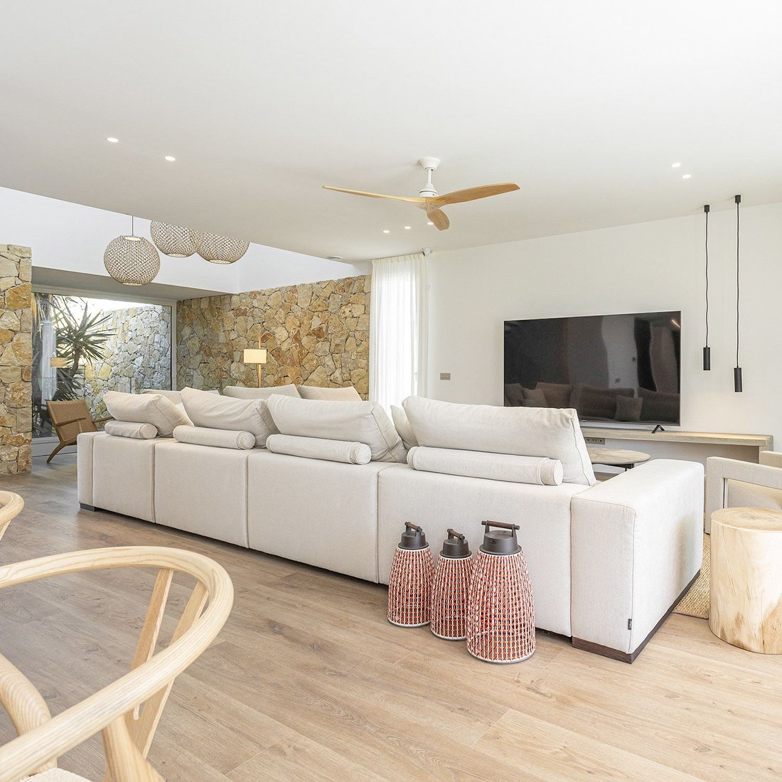 Villa in Sitges, Catalonia, Spain 5 - 14139868