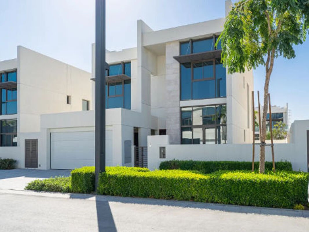 Villa in MBR City / Mohammed Bin Rashid City, Dubai, United Arab Emirates 2 - 15957518