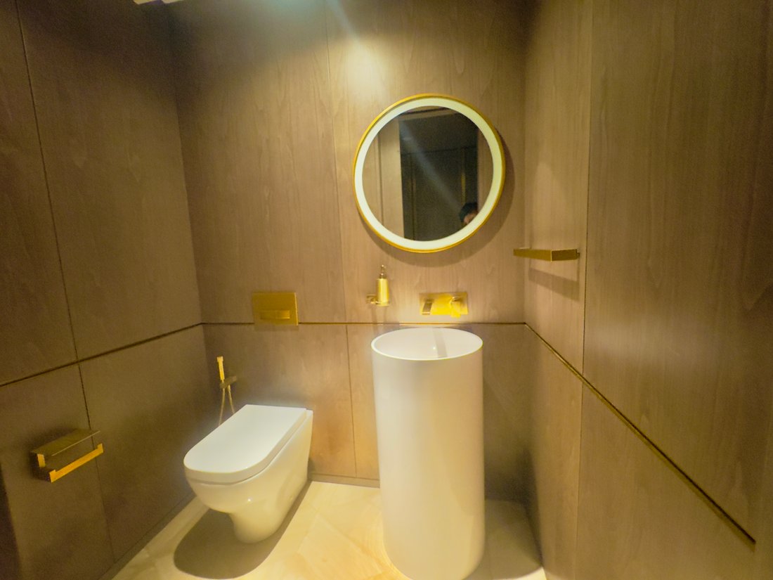 Apartment in Palm Jumeirah, Dubai, United Arab Emirates 1 - 15982032