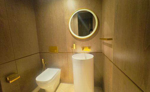 Apartment in Dubai, Dubai, United Arab Emirates 1